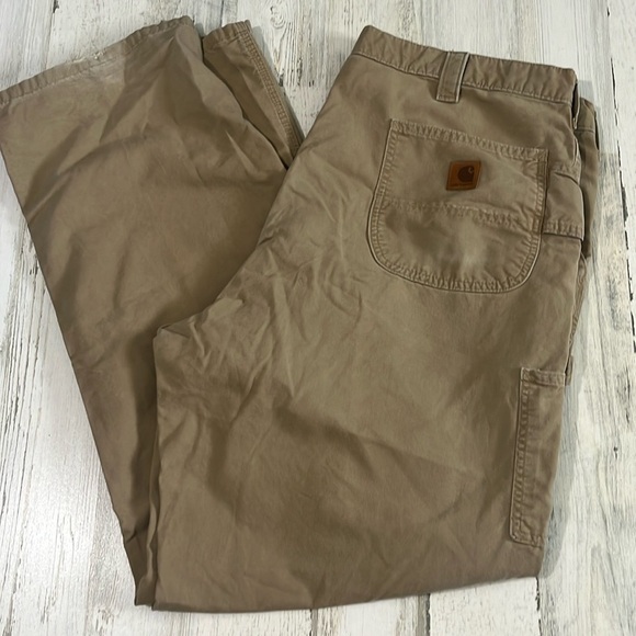 Carhartt pants size 42 - Picture 1 of 7